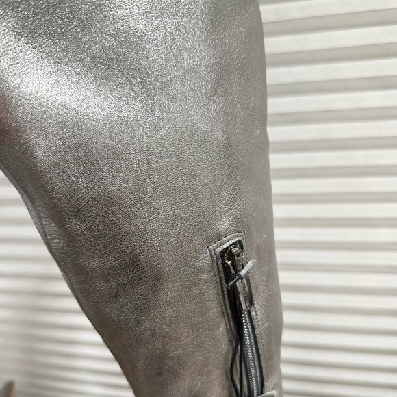 🌸VINCE CAMUTO🌸 Minnada Over-The-Knee Boot Size: 5 - Picture 8 of 11